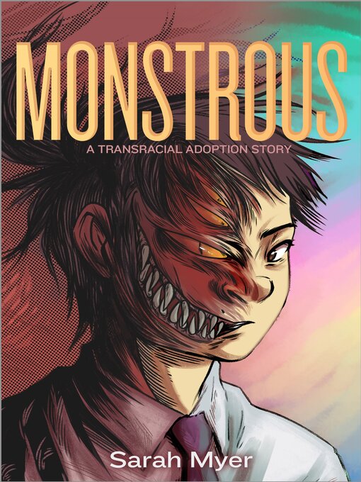 Title details for Monstrous by Sarah Myer - Available